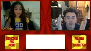 Omegle | CoD Pick Up Lines #2