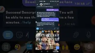 How to create Telegram bot