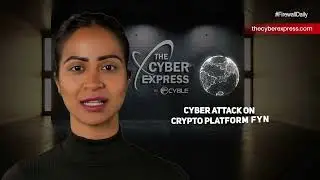 FYN Data Breach Explained: 0xdump Claims Cyber Attack on the Crypto Platform #cybersecuritynews