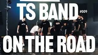 TSBand on the Road #9 | Campo Grande - MS