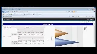 Cognos 10.2 Tutorial - Cascade Prompts - Multi select - Set-25 of 50 - Live Project- Country Heads-4