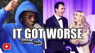 Why&nbsp;The Internet Says Charlie Kirk's Wife Is Clout Chasing
