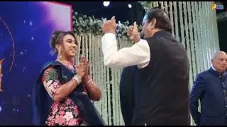 Rizvi’s Wedding : Rumera and Hamza’s  Grand Wedding Reception