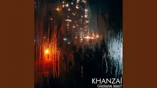 G&ouml;zləyim kimi? (Slowed Down)