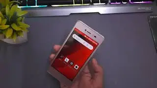 Lava z50 mobile me pattern lock kaise lagaye | lava pattern lock setting| how to set pattern lock |