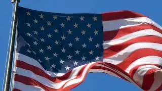 American Legion 221 Presents: U.S. Flag Etiquette and Protocol