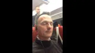 Richard Harvie, Snugs Earphones Customer