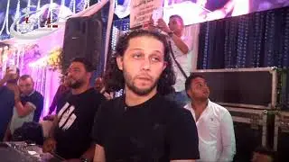 سايكو وعبسلام فرحة مولانا برما شركة عياد للتصوير والليزر
