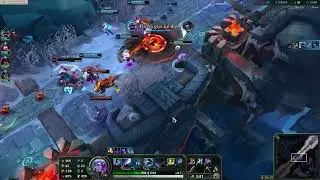 YASUO TT7