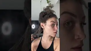 Using a Sea Moss Styler to Style Type 4 Hair #naturalhaircare #curlyhairproducts #seamossbenefits