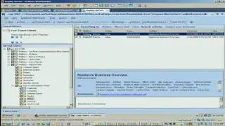 Appassure - MailRetriever - Replay AppImage - Message Level Recovery Software