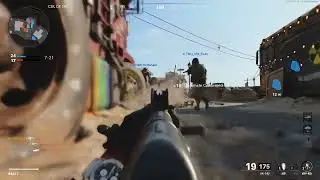 COD BO COLD WAR NUKETOWN KILL CONFIRMED!!!