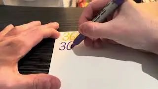 Writing #36675