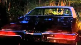 GOODFELLAS - Trunk Scene