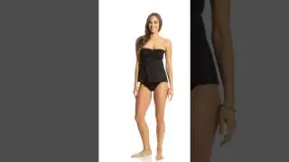 Coco Reef Horizon Hera Tankini Top (C/D/DD Cup) | SwimOutlet.com