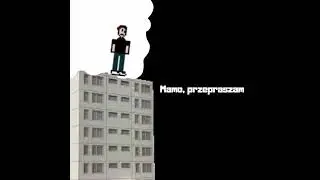 Mamo Przepraszam