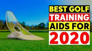 What Are The Best Golf Training Devices for 2020 | Review Our Favorite Golf Practice Tools of 2020