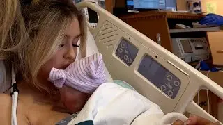 Answering BIRTH, Postpartum, Life as New Parents Q&A!