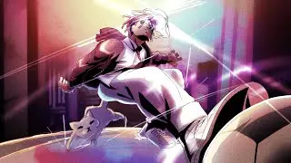OUT OF MY WAY, IM RUNNING OUT OF TIME! | Azure Latch