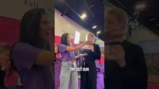 Mirror Box: Soundtrack Sweepstakes Reveal at Connect MP