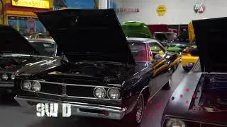 Bridge City Chrysler | Car Museum Showcase
