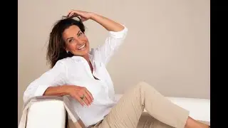 Over40-Model Marion - mit einem tollen Instagram Reel  (1:07)