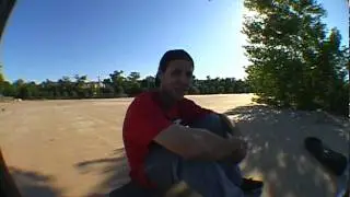 Ryan Strader 5 Questions 
