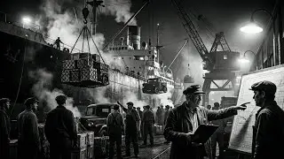 America Had No Fast Sealift in 1940 &mdash; So Convoy Logistics Were Rewritten