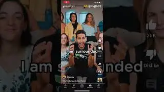 Nas Daily Is SOO Lucky&hellip; #meme #shorts #funny #funnyshorts #women #nasdaily
