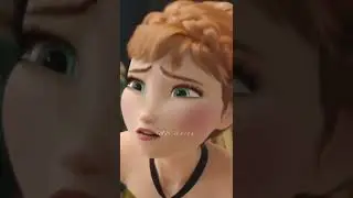 { Acrade } Elsa and Anna sad edit 💔💞💞💖 #msedits #shorts #viral