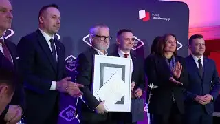 Nowe inwestycje w regionie – gala WSSE „INVEST PARK” w Zamku Książ