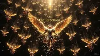 The War in Heaven