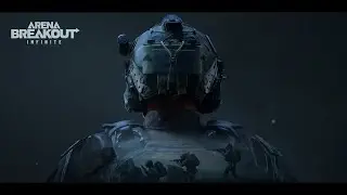 Arena Breakout: Infinite / 15 -  В компании с Олегом (VsemDobraYT)