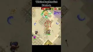 White Bag Predict #6 Sphinx #rotmg