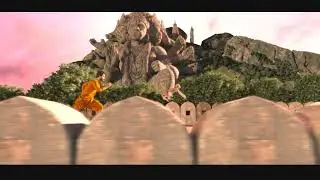 Kinetic Rush Challenge