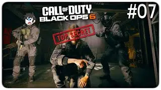 VIAGGIO ASSURDO NELLA MENTE DEL NEMICO | Call of Duty: Black Ops 6 - ep.07