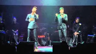 예스터데이(총상) - 엄경석 외 | STAGE UP Musical Concert