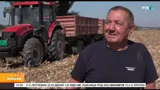 Agrodnevnik | 17.09.2025.