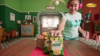 Nachoz Advertisement | নাচোজ । LET'S নাচো !