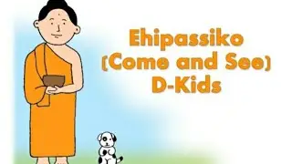 [Lagu Buddhis] Ehipassiko