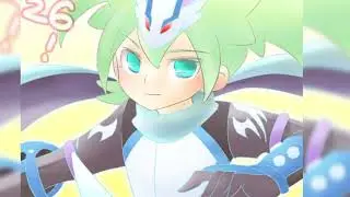 Fey Rune [AMV] Battle Cry | Inazuma Eleven Go Chrono Stone