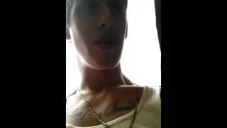 White boy fohgang freestyle jk