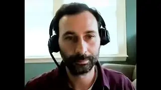 Interview with Noel Friedman, Executive Director of ESG Research at MSCI