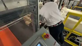 Flight bar issue