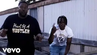 TevoTevo - Heart Of A Hustler ft. Yung Knight