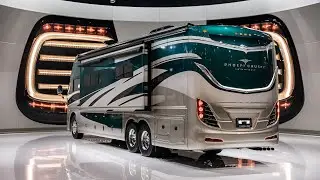 New 2025 Phoenix Cruiser RV | Inside the Ultimate Travel Home