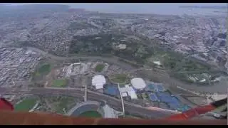 Global Ballooning feature on ABC - Can we help? Ballooning Segment