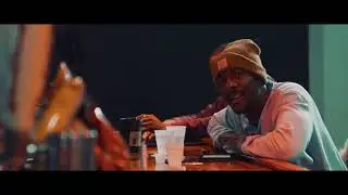 Phil Blount - Unlucky Me {Official Video}
