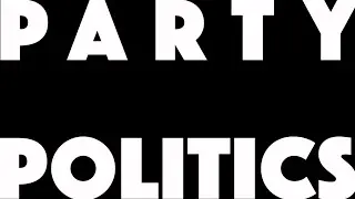 The Rhythm Method - Party Politics