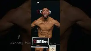 Johnny Walker vs Magomed Ankalaev | UFC Vegas 84